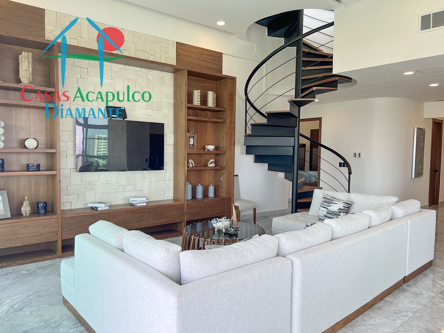 Mayan Lakes View 1 1001 - Estancia 7